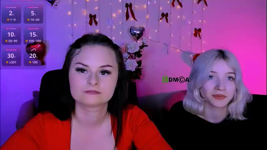 miss_courtney Adult Chat March 22, 2026