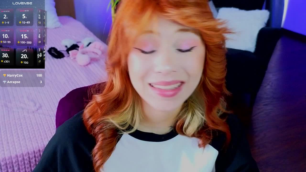 CoralineJones Adult Chat March 22, 2026