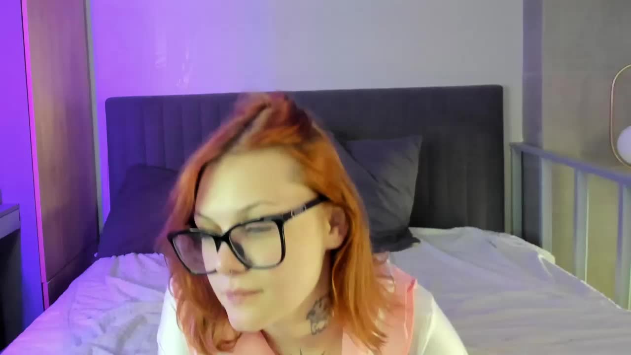 RubyRoxy Adult Chat March 22, 2026