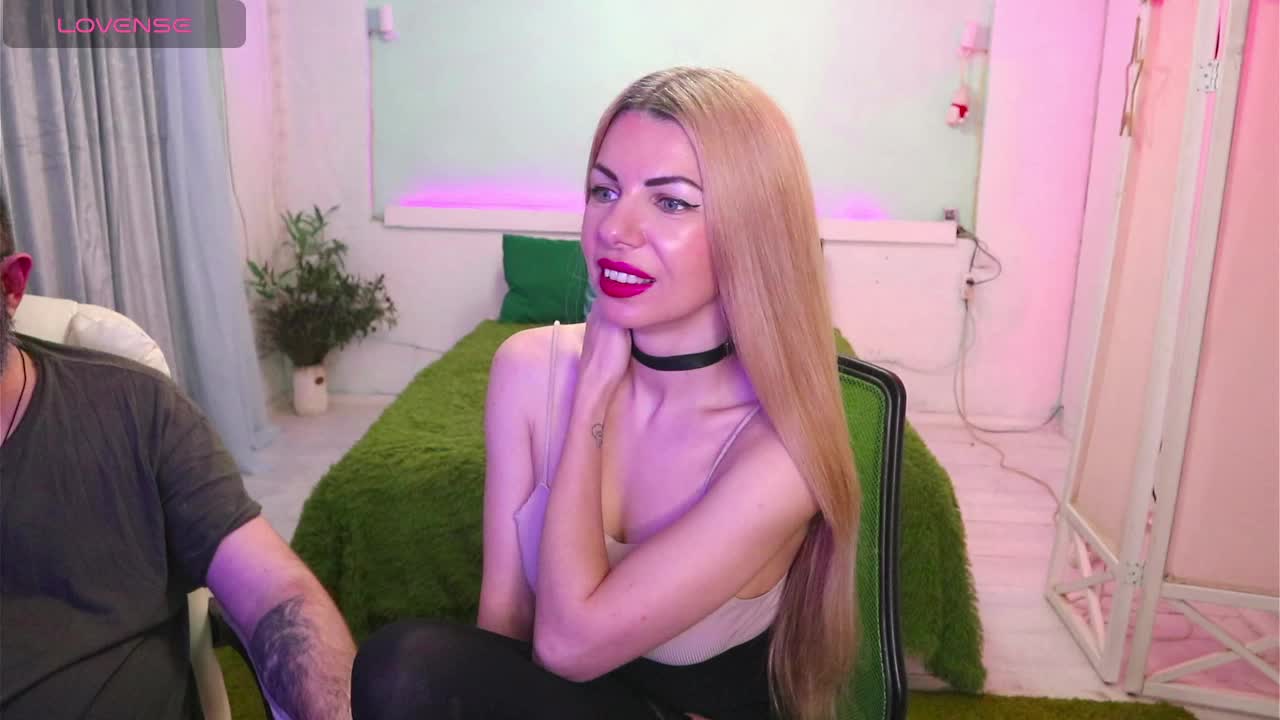 AlisaAleks Adult Chat March 22, 2026