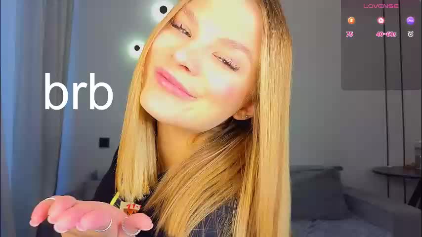 lovely_babyy Adult Chat March 22, 2026