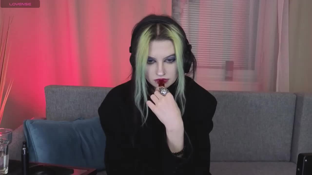 ToxicKittyy Adult Chat March 22, 2026