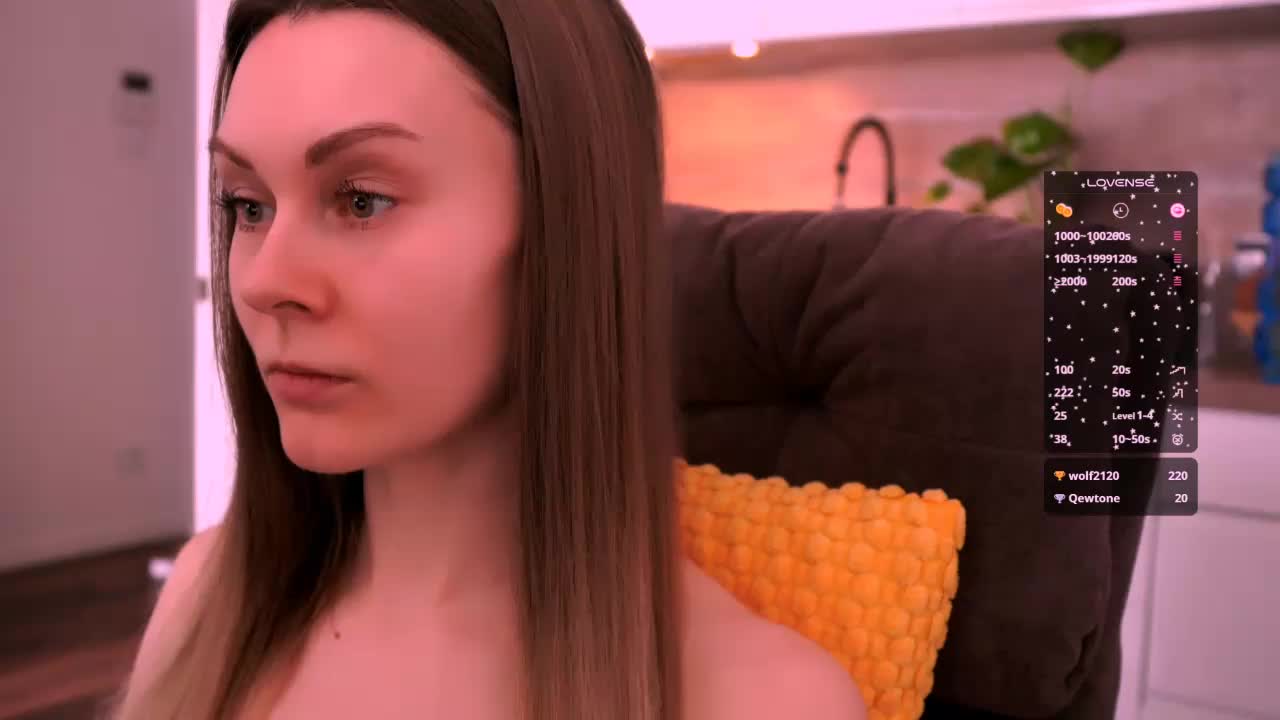 DAI_TOKENY Adult Chat March 22, 2026