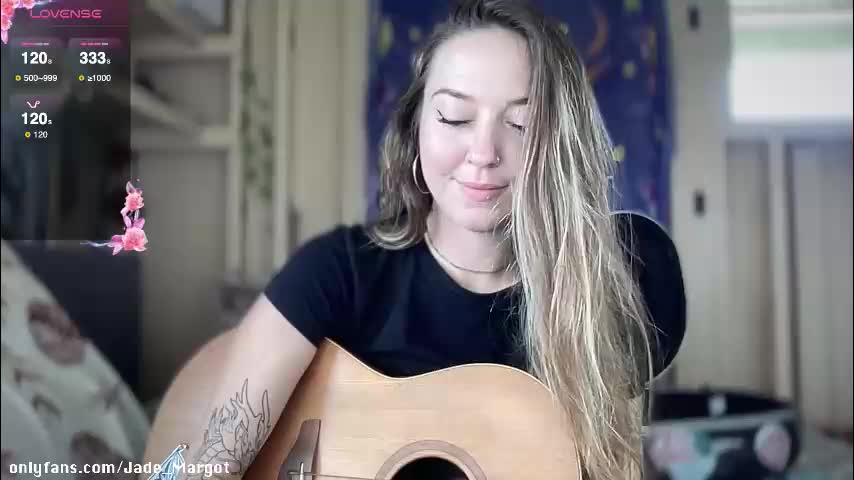 jade_margot Adult Chat March 22, 2026