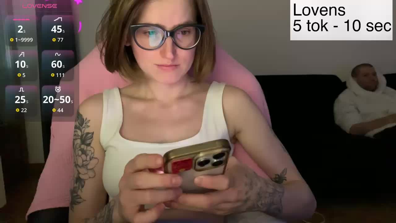 Sexy-Sweets Adult Chat March 22, 2026