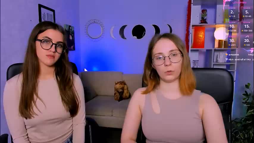 evalora_vei Adult Chat March 22, 2026