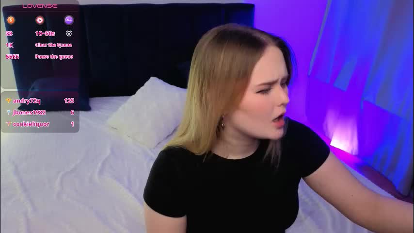 bjliki Adult Chat March 22, 2026