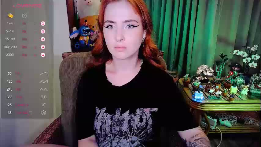 shyfoxxxy Adult Chat March 22, 2026