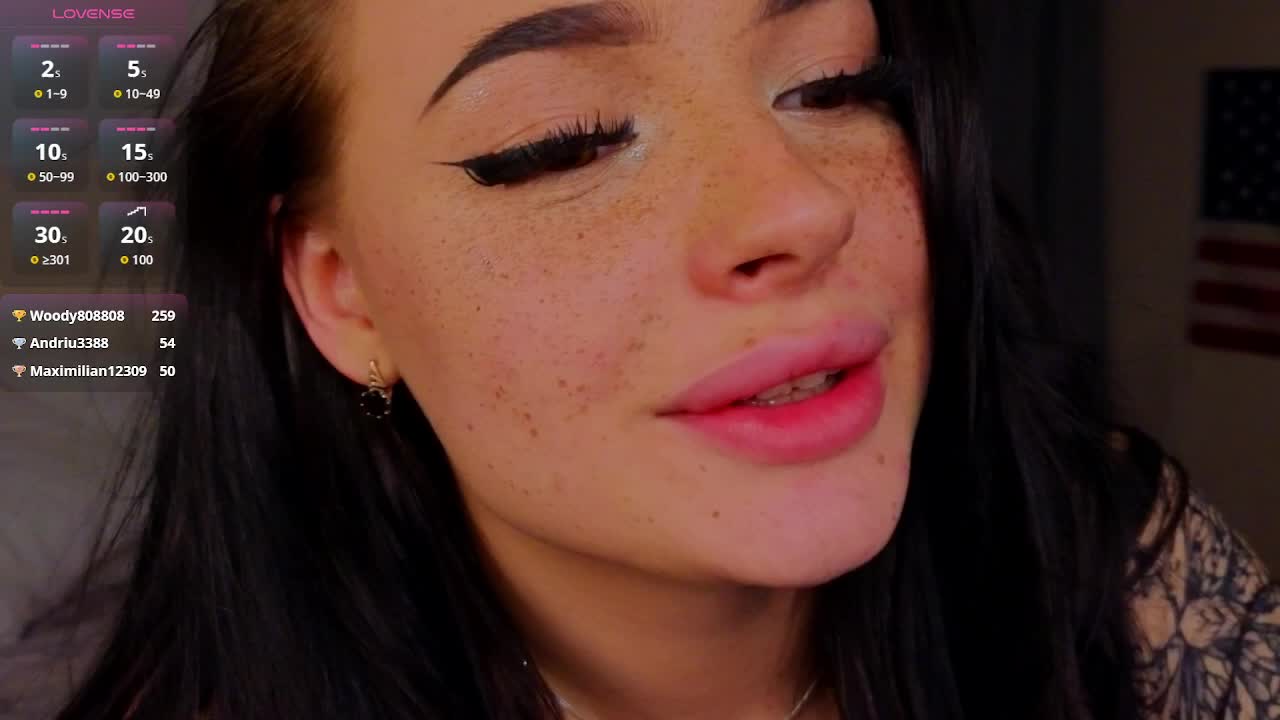 LisaaLiss Adult Chat March 22, 2026