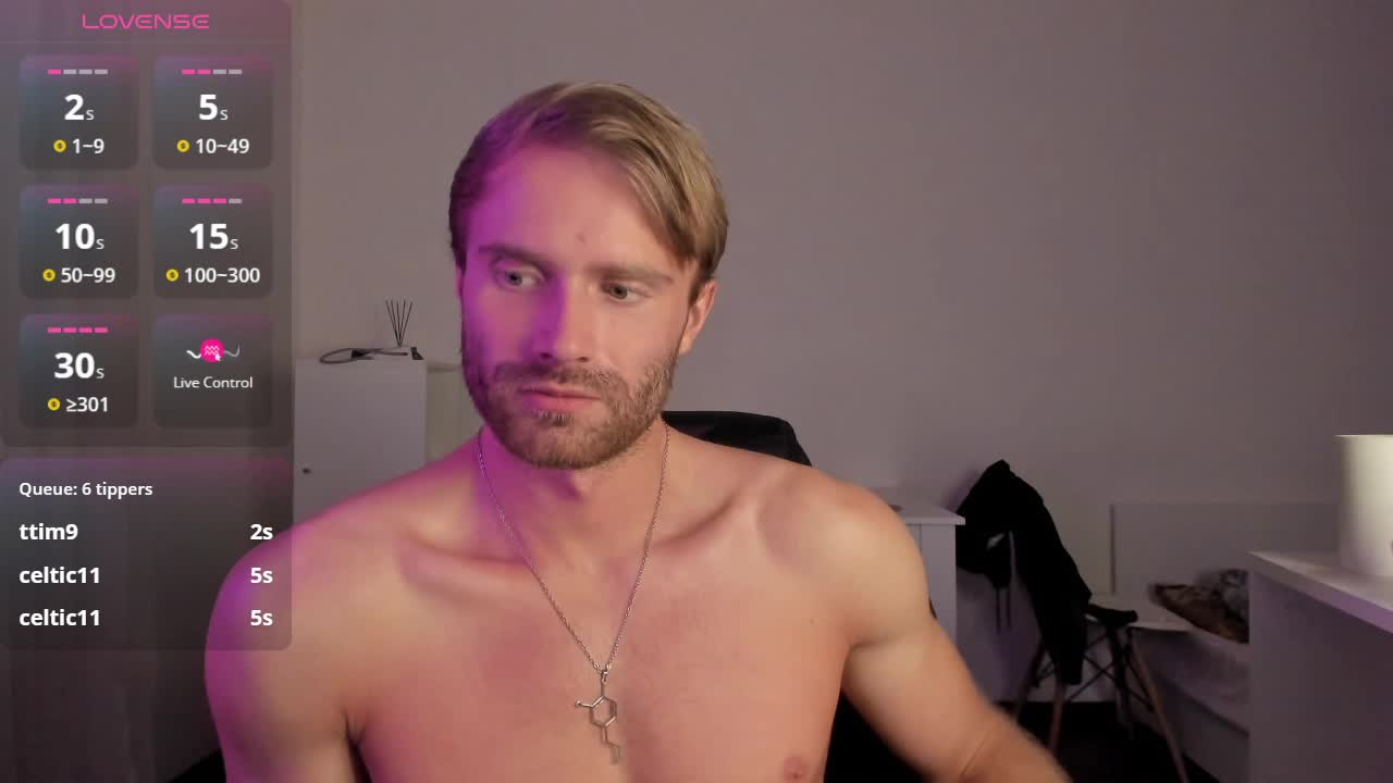 Paul-Rolex Adult Chat March 22, 2026