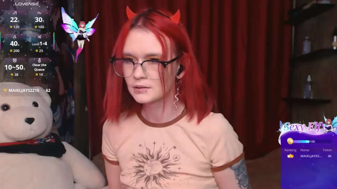 Colombina Adult Chat March 22, 2026