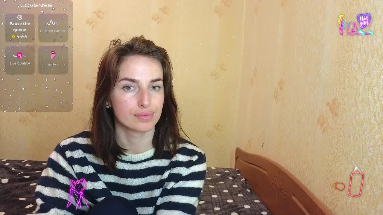 xxadrihanna Adult Chat March 22, 2026