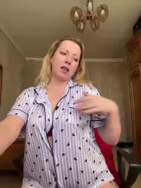 ReeseTerron Adult Chat March 22, 2026