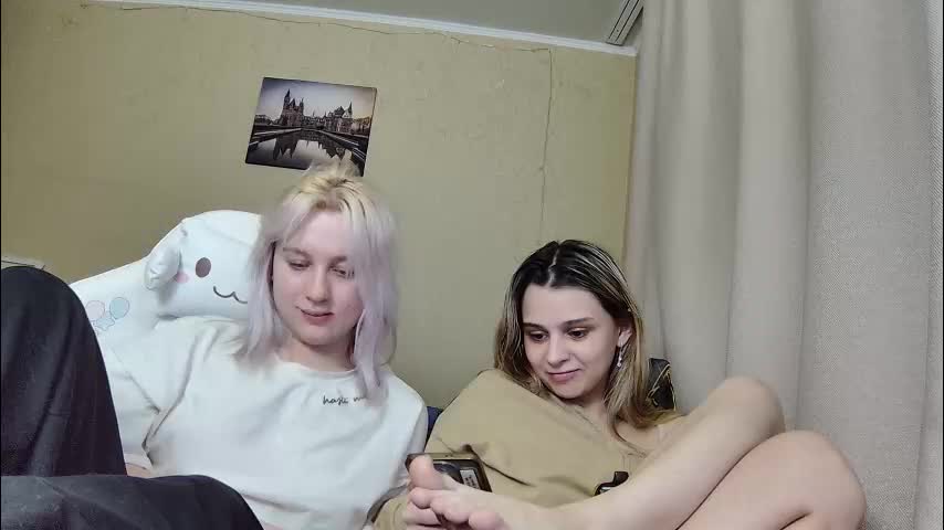 dirty_kiss69 Adult Chat March 22, 2026