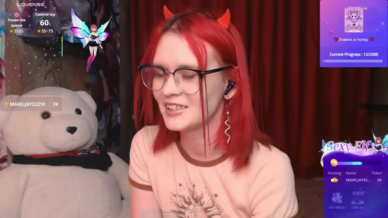 Colombina Adult Chat March 22, 2026