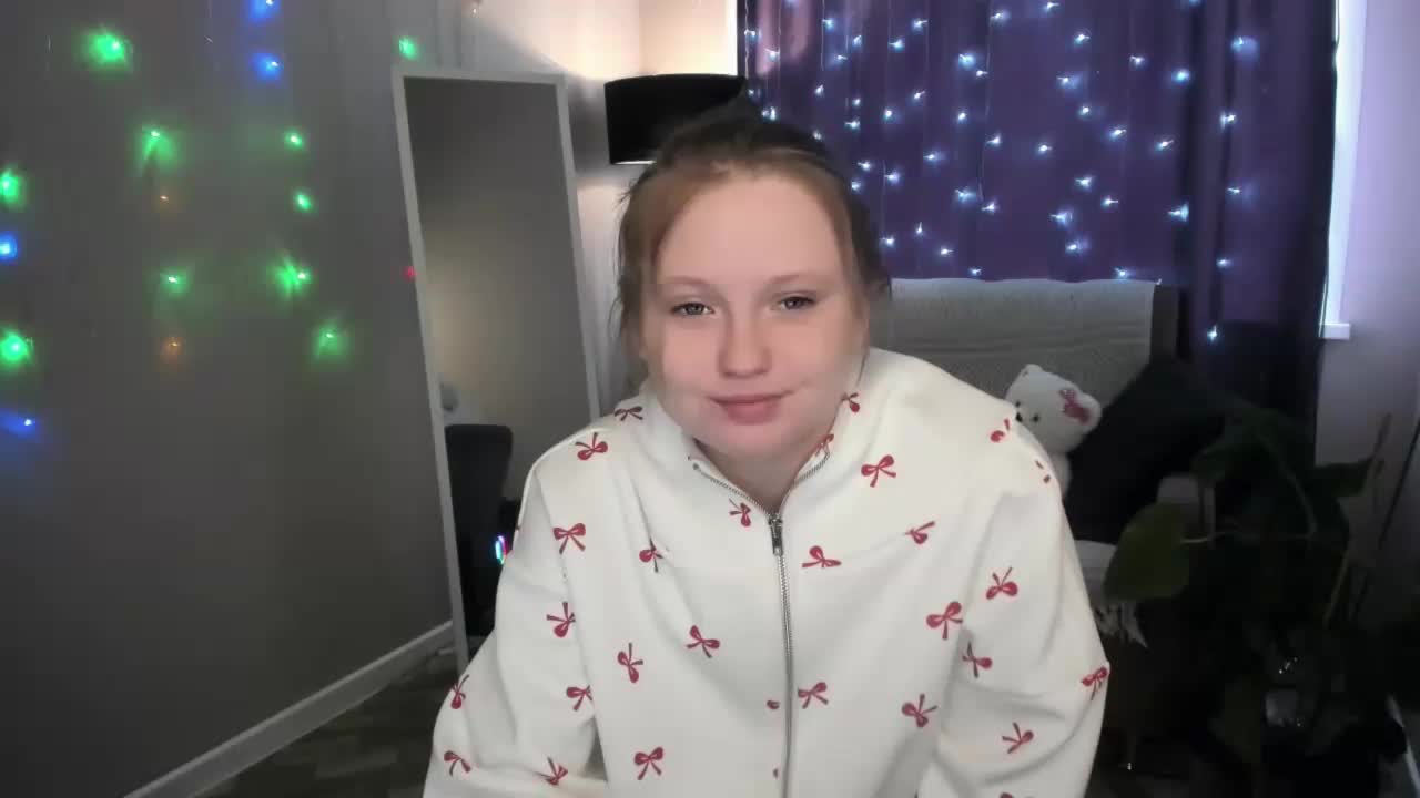SweetM1la Adult Chat March 22, 2026