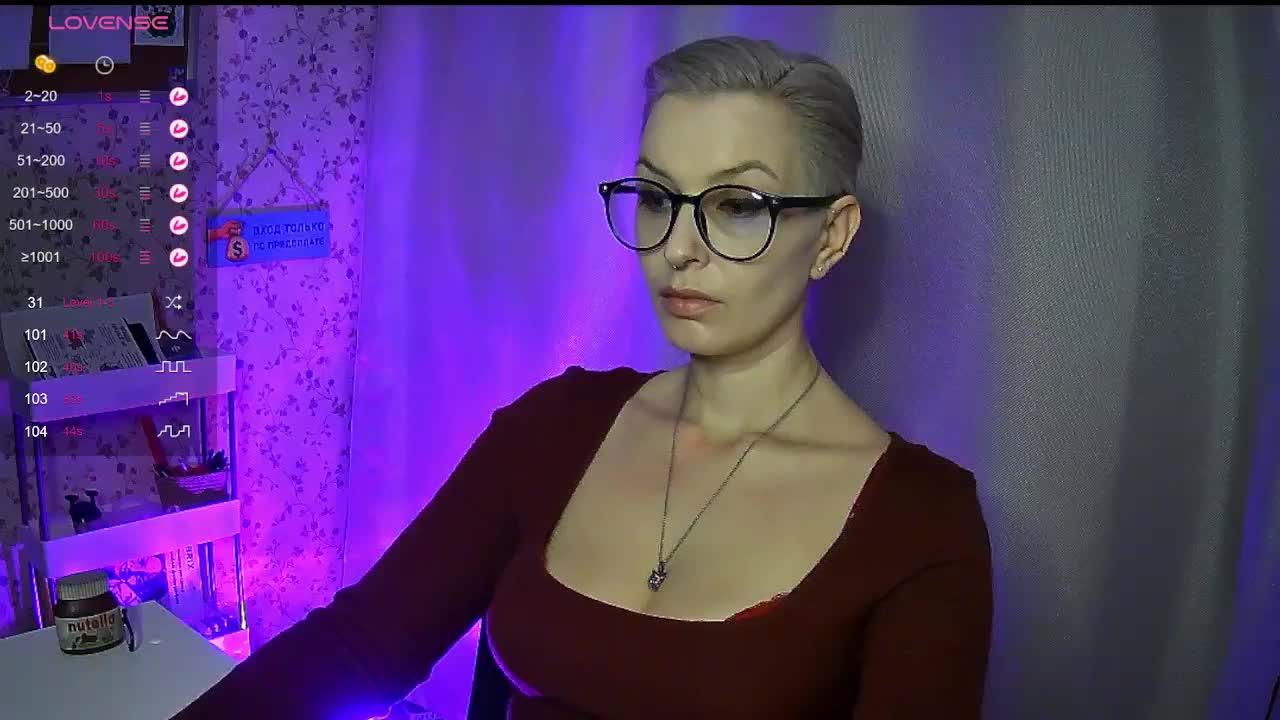 MamaKoska Adult Chat March 22, 2026