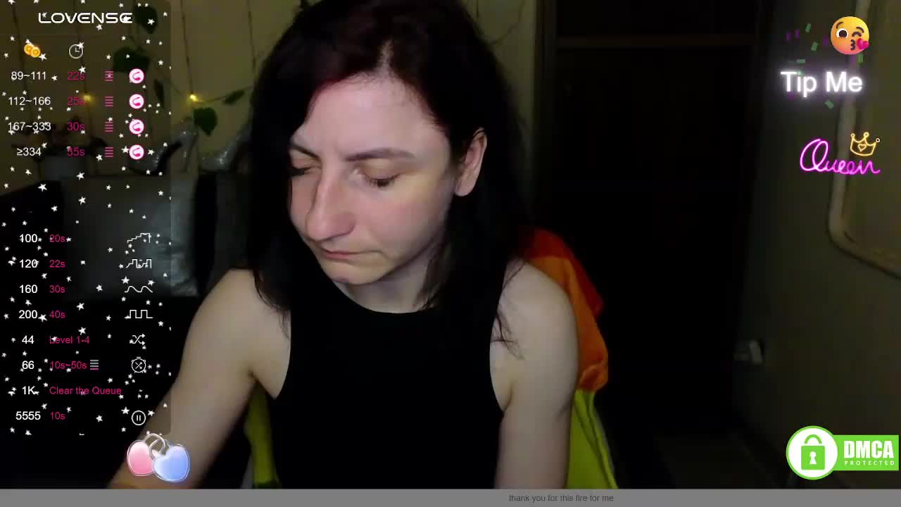 Musekittyjeni112 Adult Chat March 22, 2026