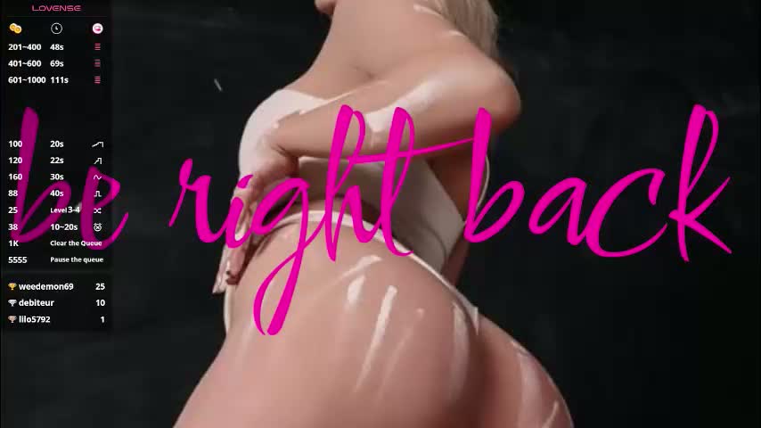 maybebabyx Adult Chat March 22, 2026