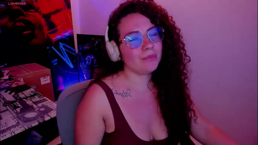 miss_alisse Adult Chat March 22, 2026