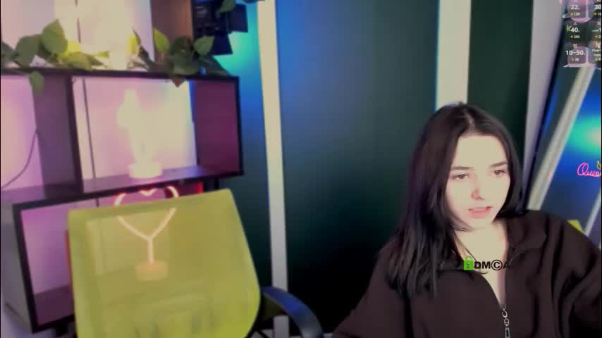 lily_morty Adult Chat March 22, 2026