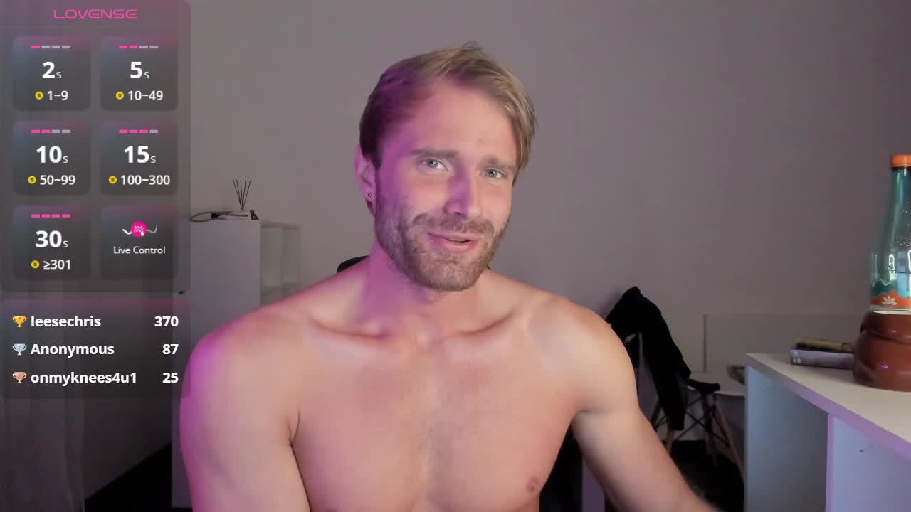 Paul-Rolex Adult Chat March 22, 2026