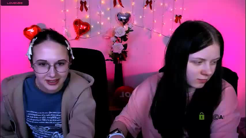 foxy_tease_ Adult Chat March 22, 2026