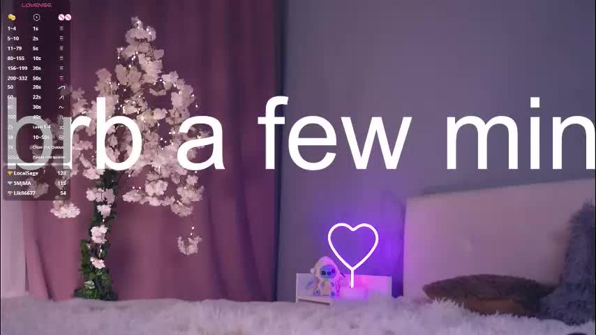 neldabestwick Adult Chat March 22, 2026