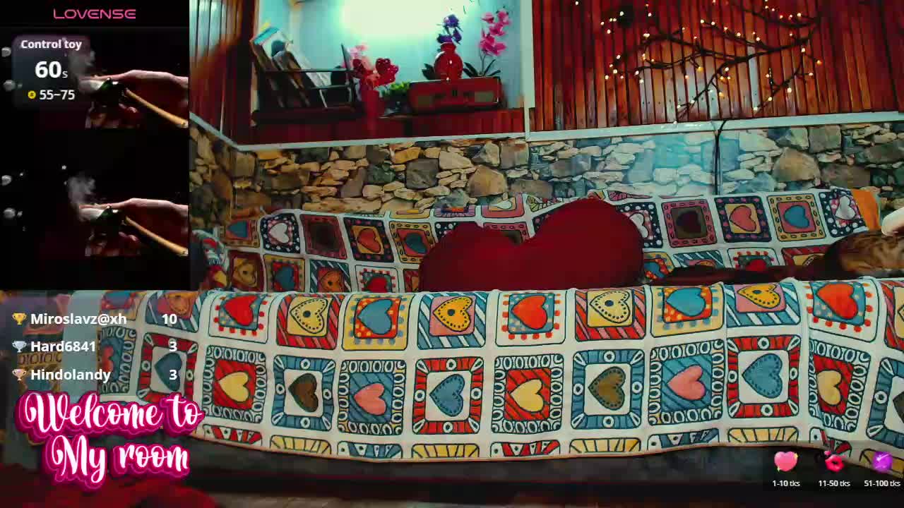 L00N Adult Chat March 22, 2026