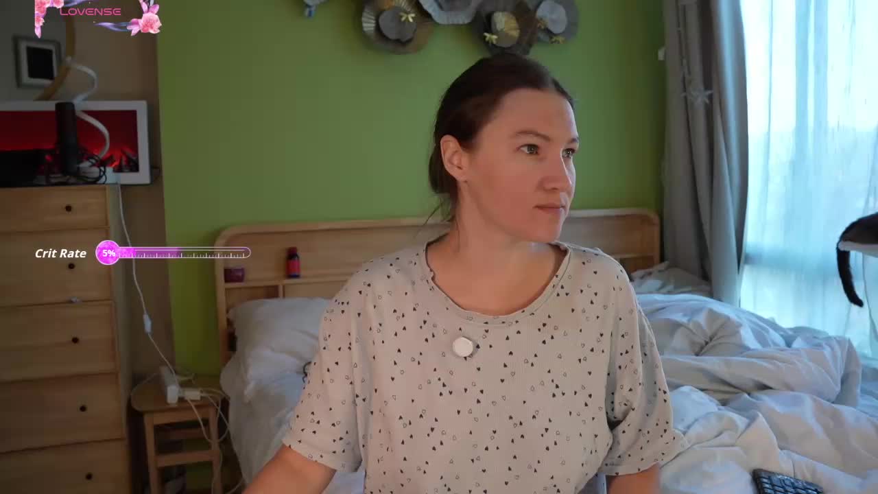 GessiFossa Adult Chat March 22, 2026