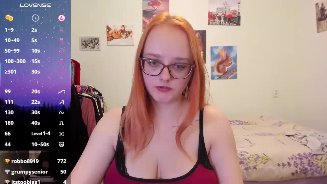 Diafoxy Adult Chat March 22, 2026