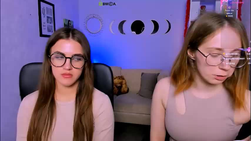 evalora_vei Adult Chat March 22, 2026