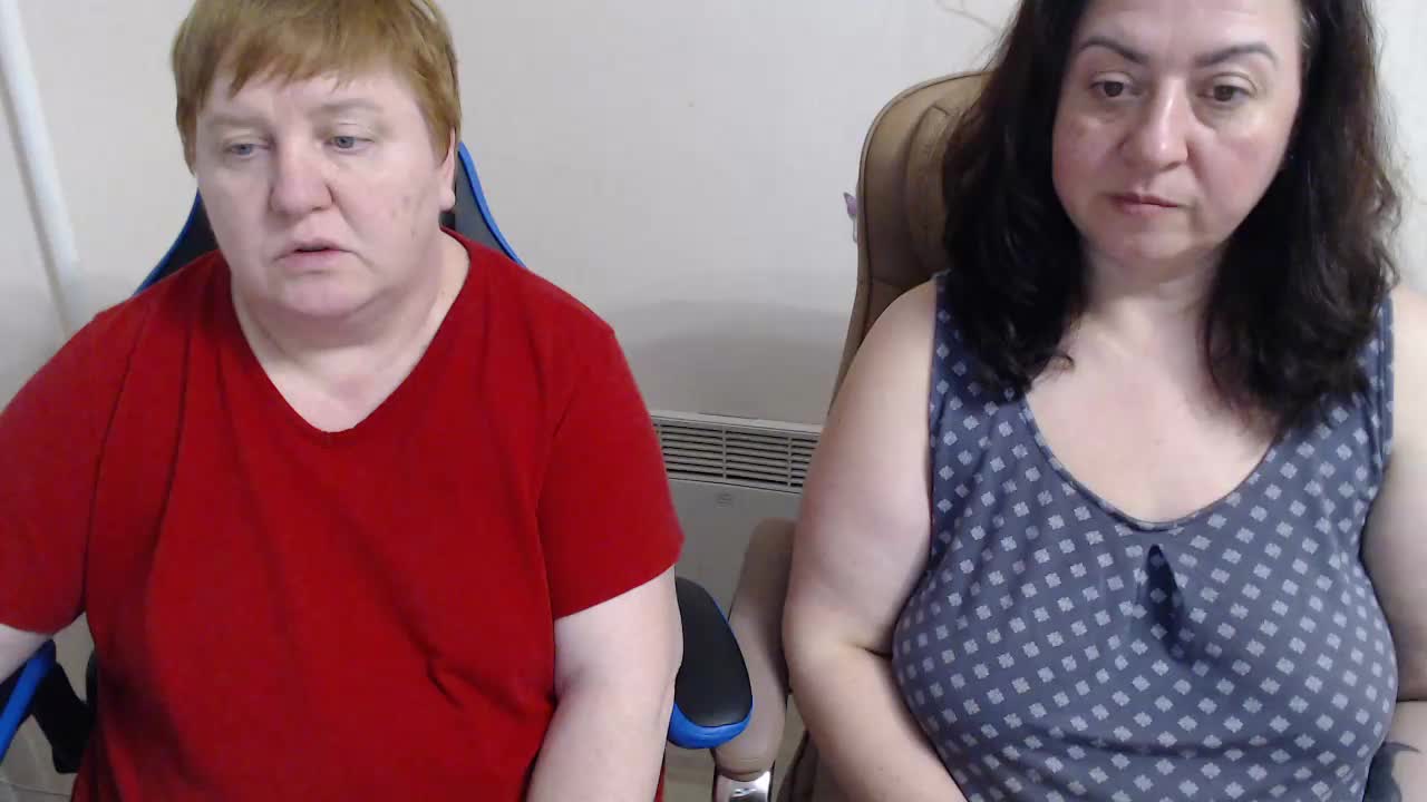 XMollyJaneEX Adult Chat March 22, 2026