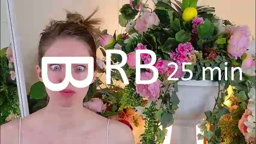 charming_ruru Adult Chat March 22, 2026