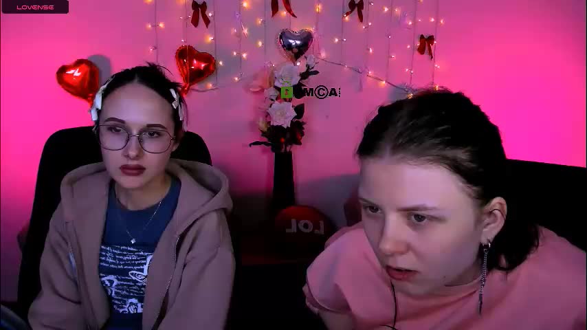 foxy_tease_ Adult Chat March 22, 2026