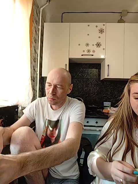 Innokentiy449 Adult Chat March 22, 2026