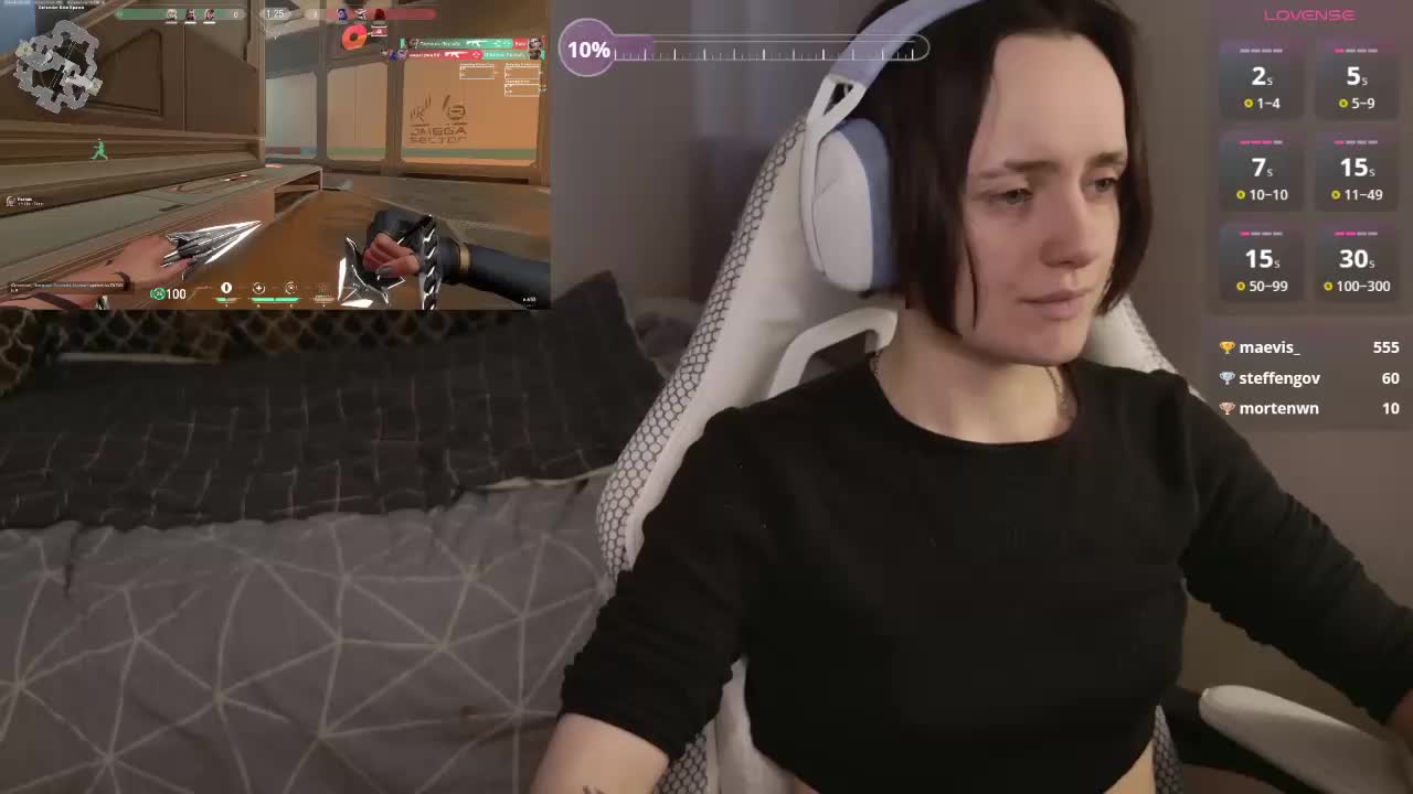 LunaL0ve Adult Chat March 22, 2026