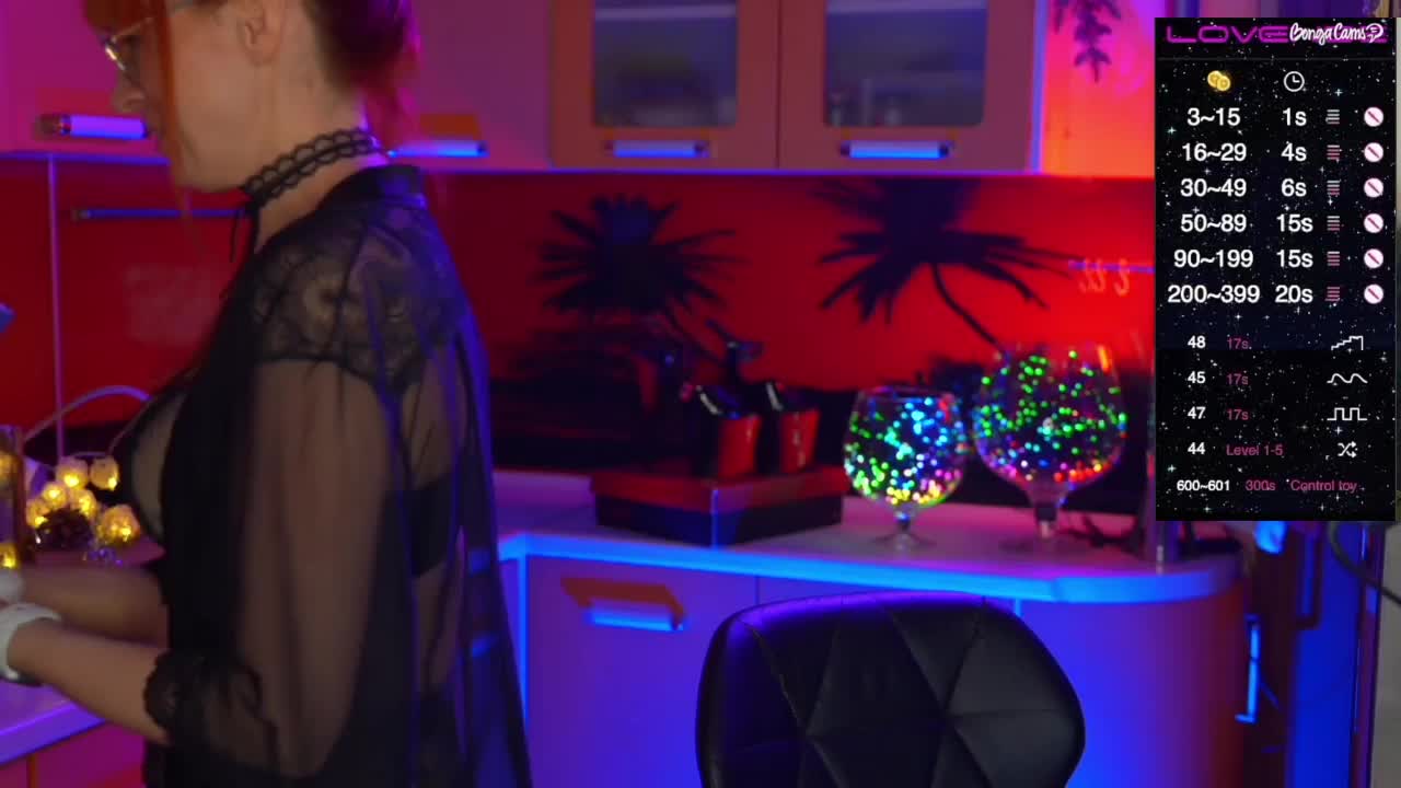 Redfury69 Adult Chat March 22, 2026