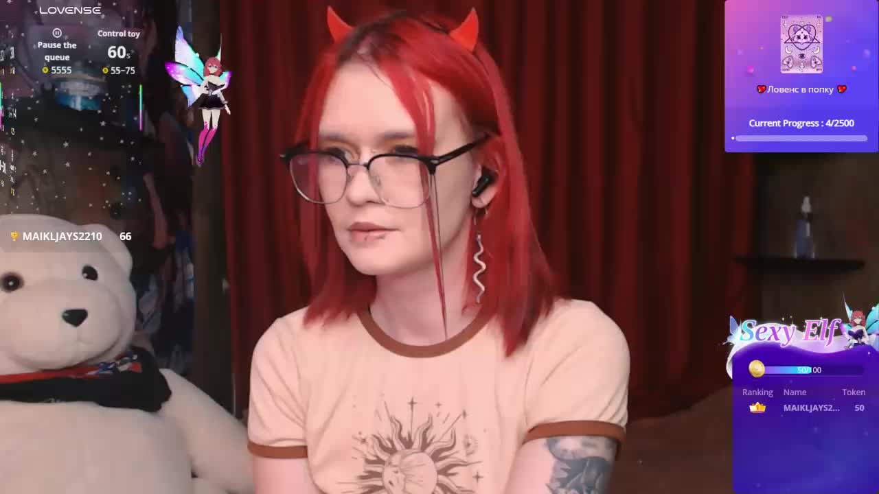 Colombina Adult Chat March 22, 2026