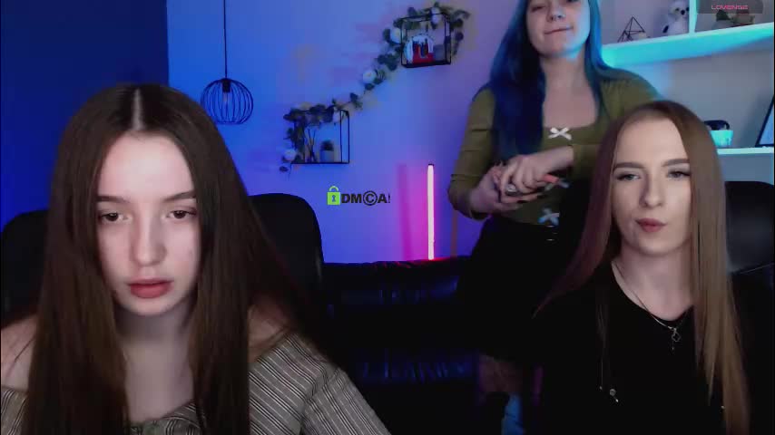 doll_vey Adult Chat March 22, 2026