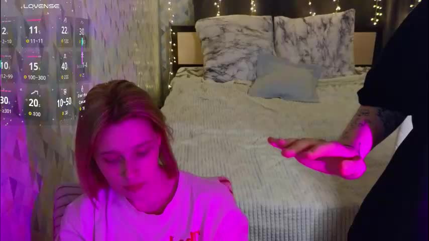 babees_eva Adult Chat March 22, 2026