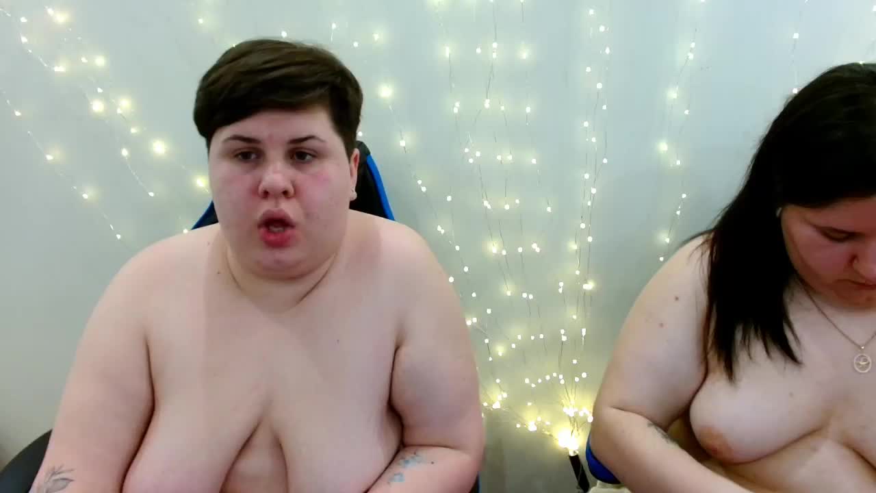 BeckyAndEllen Adult Chat March 22, 2026