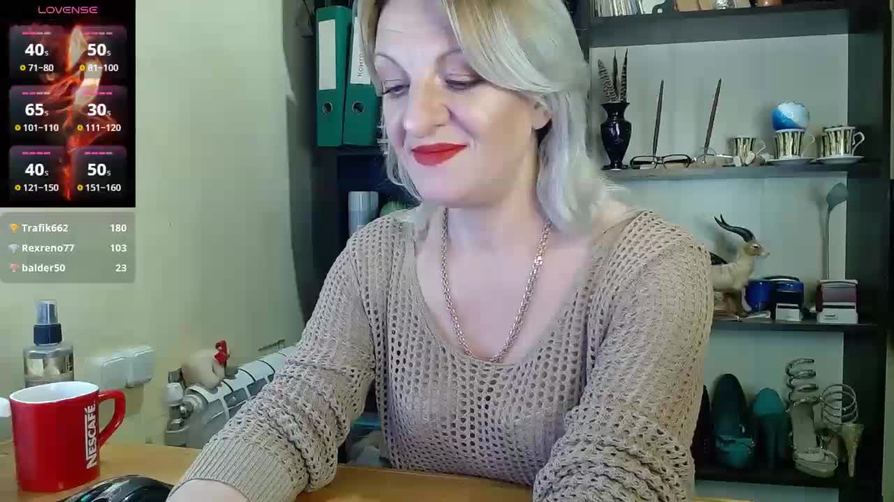 Nadin-slut Adult Chat March 22, 2026