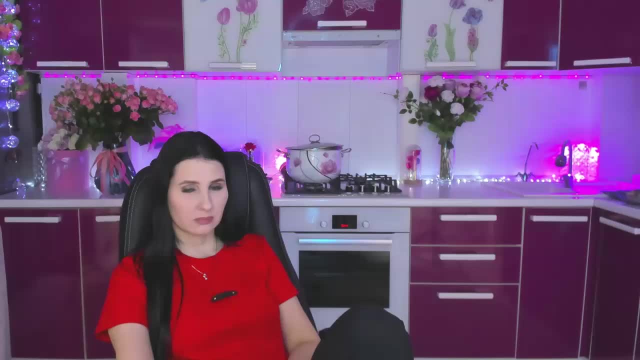 Olivija2020 Adult Chat March 22, 2026