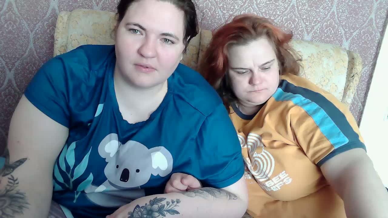 HollyXEva Adult Chat March 22, 2026