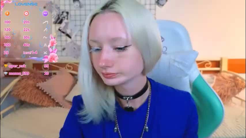 katia_kim Adult Chat March 22, 2026