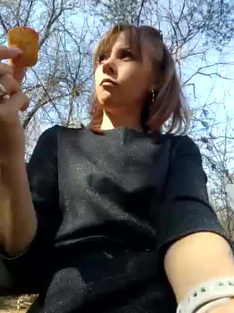 CrazyVika Adult Chat March 22, 2026