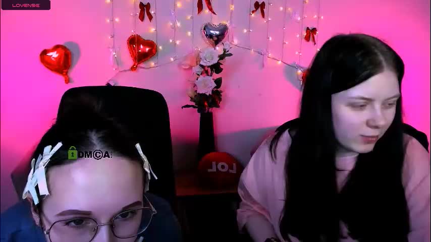 foxy_tease_ Adult Chat March 22, 2026