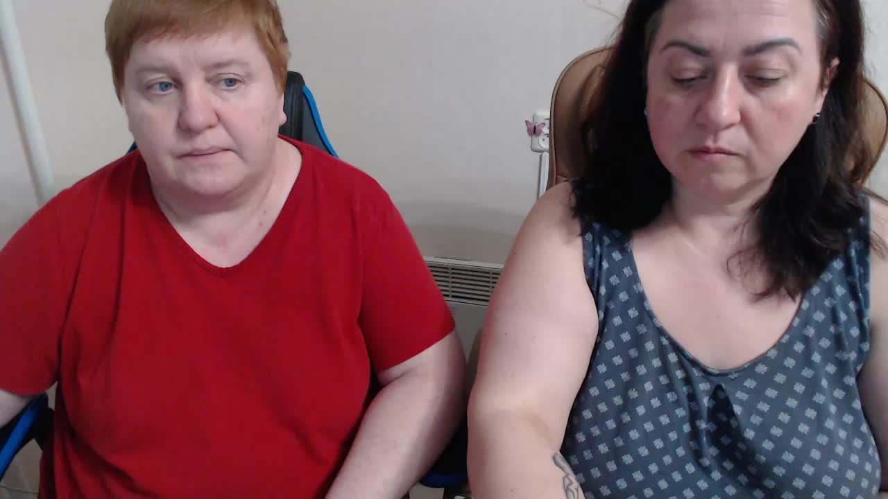 XMollyJaneEX Adult Chat March 22, 2026