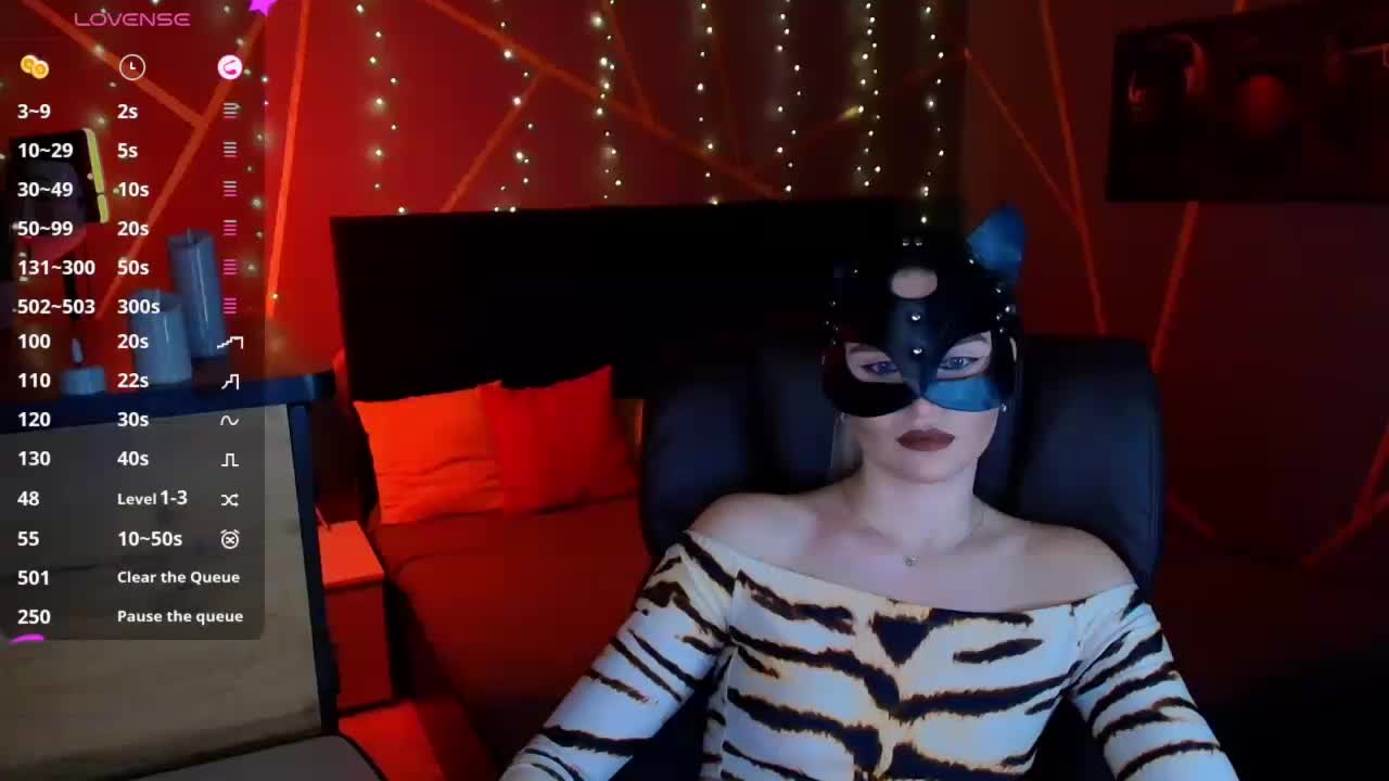 __Sofia_Cat__ Adult Chat March 22, 2026